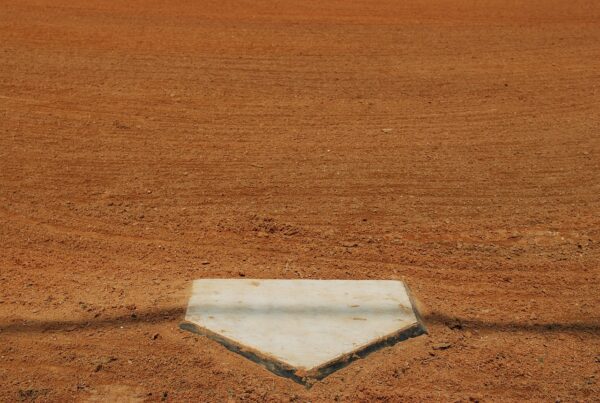 home, plate, ball