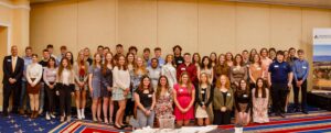 Community Foundation awards $160,000 in scholarships