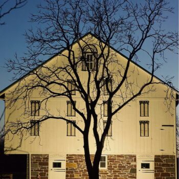Scott barn 1