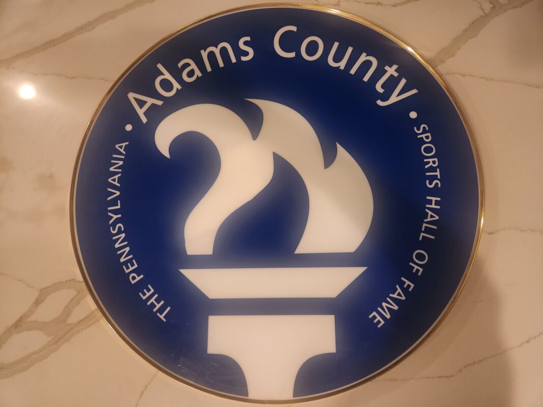 Adams Sports Hall of Fame seeks outstanding athletes Gettysburg