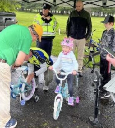 bike rodeo