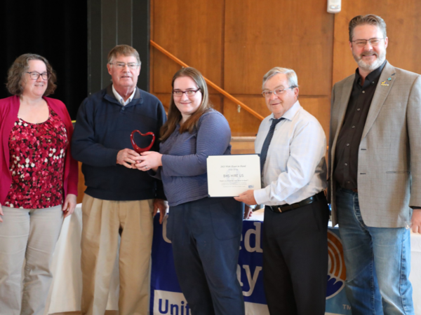 gettysburg connection united way bhs hire us