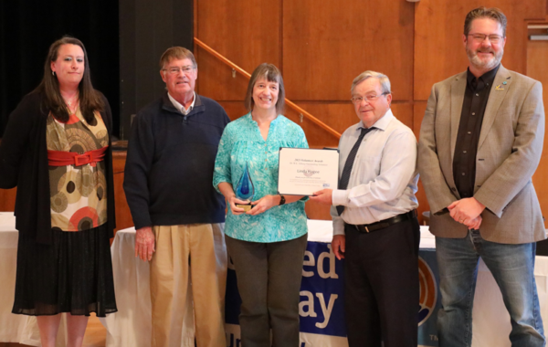 gettysburg connection united way hagee