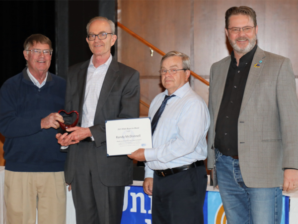 gettysburg connection united way mcdannell