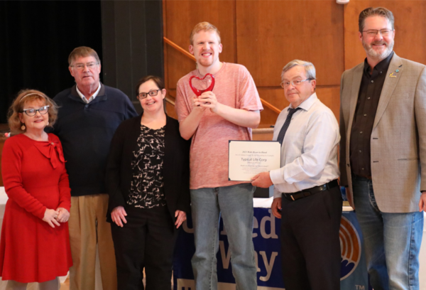 gettysburg connection united way tlc