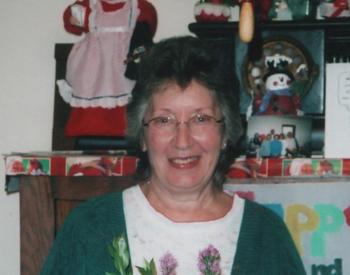 Obituary: Margaret C. Zepp