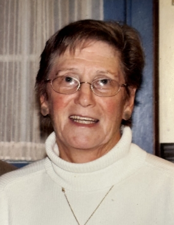 mary l davis