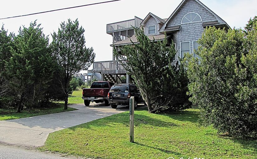 messeder seaside house