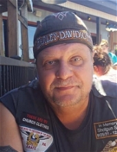 Obituary: Norman  ‘Buster’ Stine, Jr.