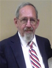 Obituary: Russell E. ‘Jack’ Sharrah