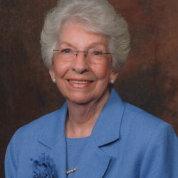 treva p rohrbaugh