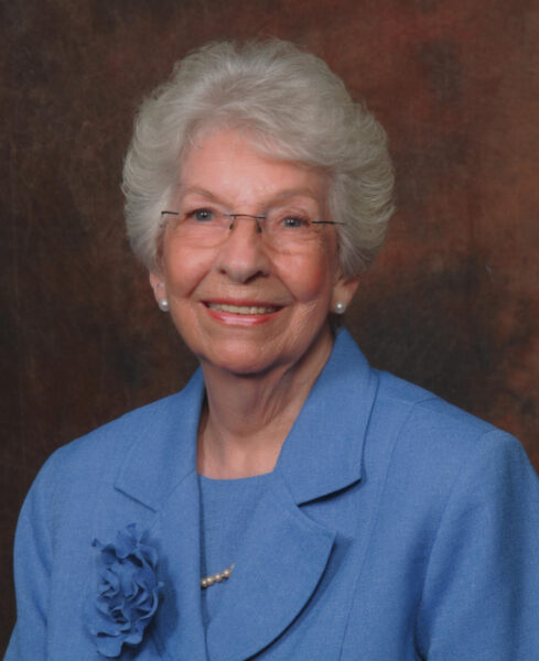 treva p rohrbaugh