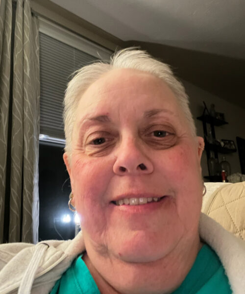cathy r phillips