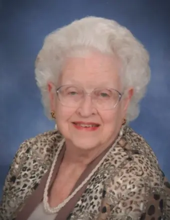faye m baker