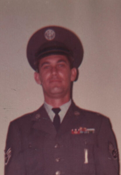 george e clabaugh sr