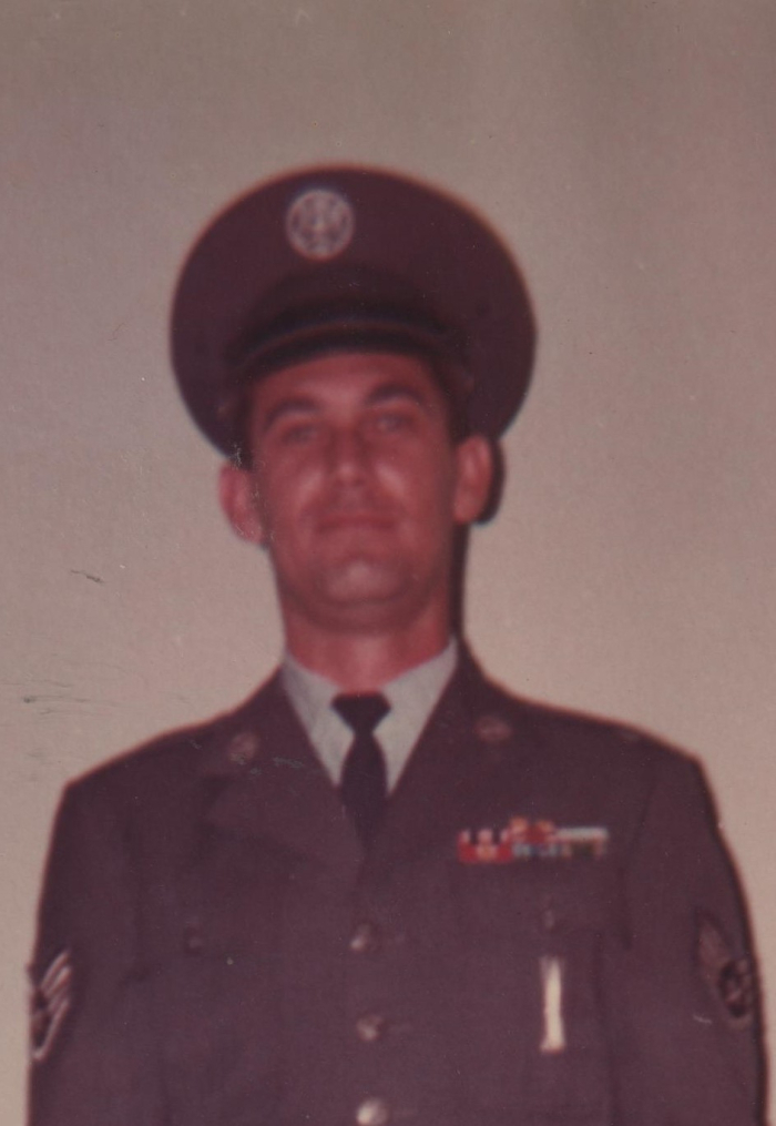 Obituary: George E. Clabaugh, Sr.