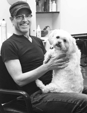 glenn w hoffman