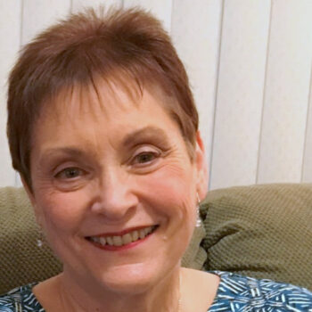 joann m ricciuto