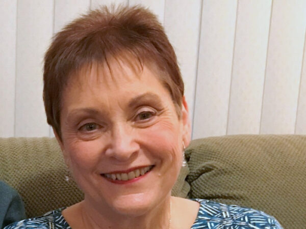 joann m ricciuto