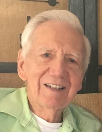 raymond f hennessey