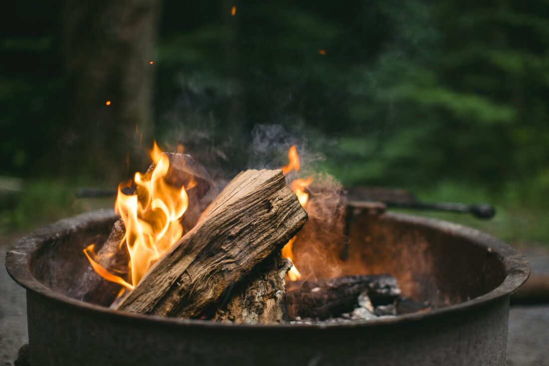 PA Gettysburg Issue Red Flag Burn Ban Gettysburg Connection