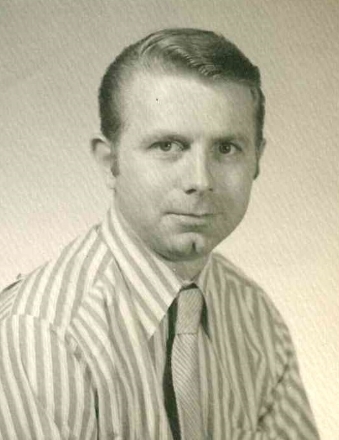 timothy d hartman