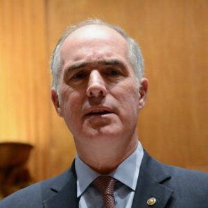 Senator Casey