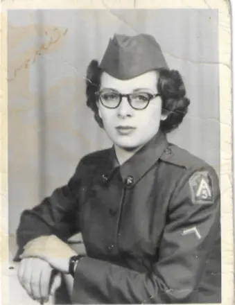Obituary: Constance 'Connie' Canute - Gettysburg Connection