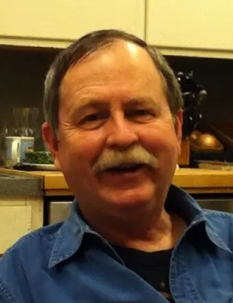 douglas george baugher