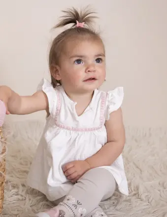 evelyn grace topper