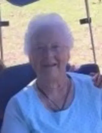 mildred m mcglaughlin
