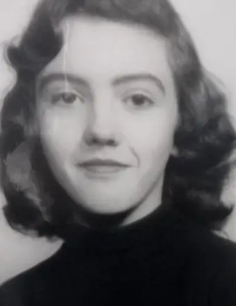 ruth a storm