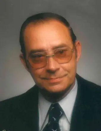 Obituary: Vernon Elwood Speelman