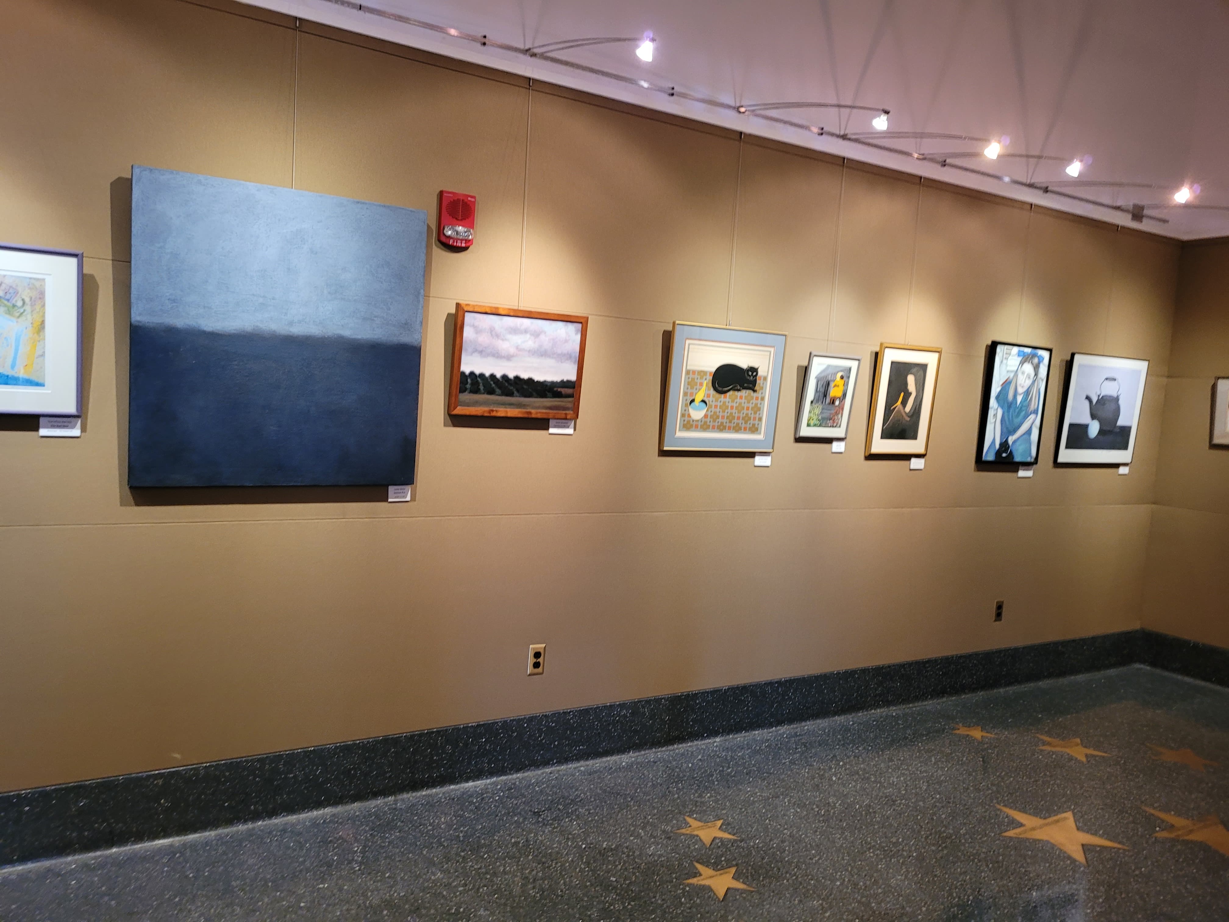 Mary Margaret Stewart Show