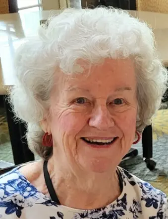 Obituary: Betsy Cameron Bender
