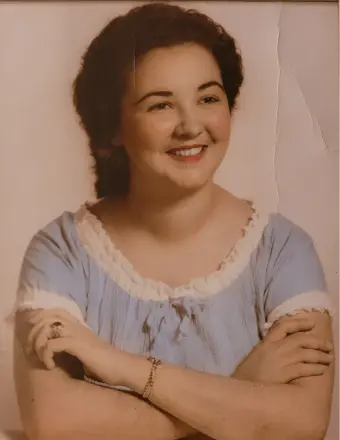 Obituary: Betty ‘Nell’ Presley