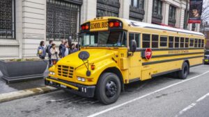 State waives bus driver regulation amid persistent shortage