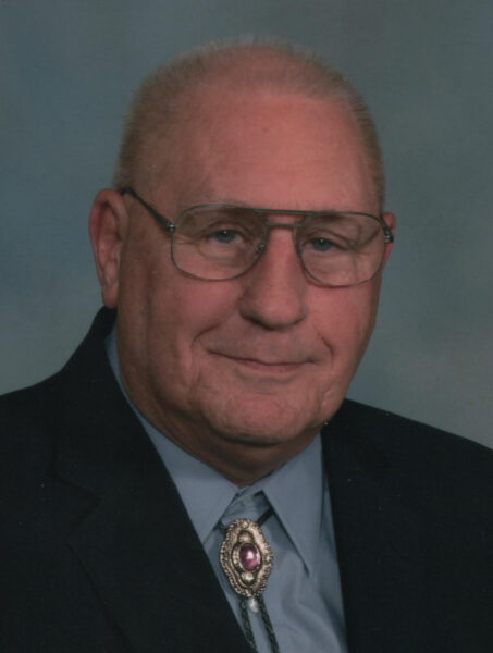 fred e warner