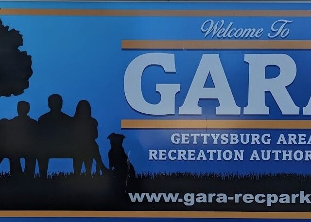 Gettysburg Recreation Authority considers splash pad proposal, approves copier lease