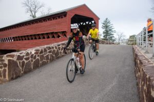 HABPI Bicycle Ride to Benefit Trail Development