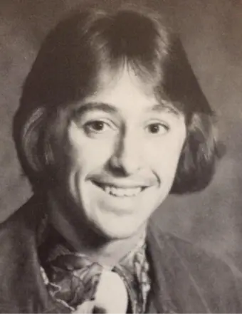 Obituary: Jeffrey Wade Dillon