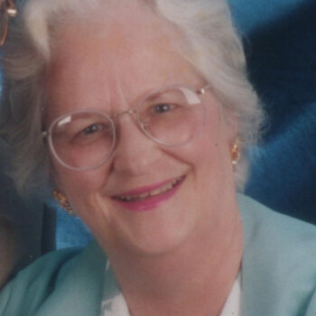 shirley m bunty hanshaw