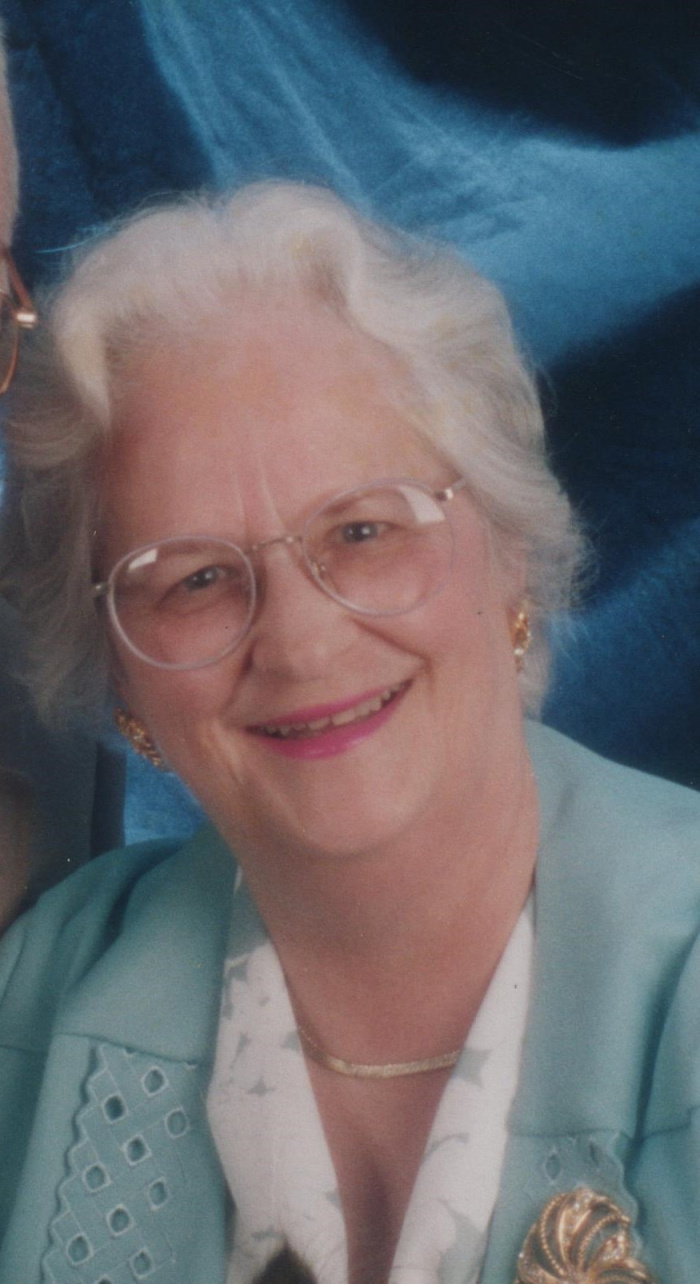 Obituary: Shirley M. (Bunty) Hanshaw