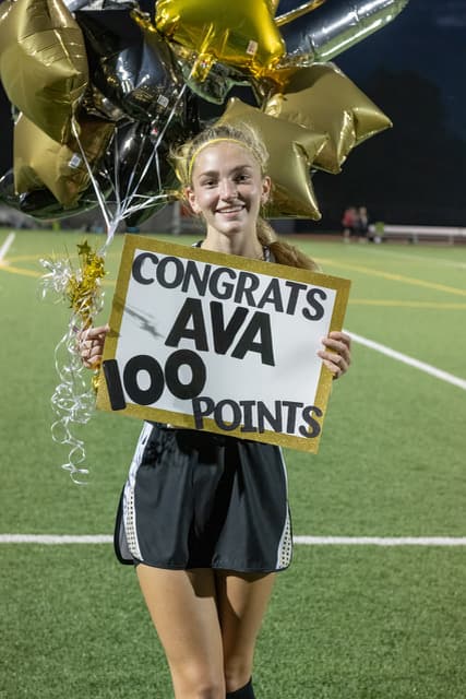 Ava Peterson