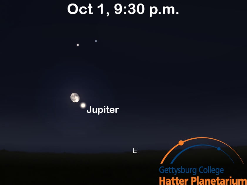 Moon jup 10 01 23