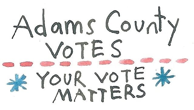 Dual candidate forums scheduled April 29 for Pennsylvania’s 91st Legislative District