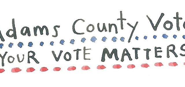 Low primary election turnout produces few surprises