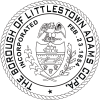 littlestown pd