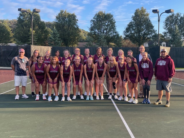 new oxford girls tennis 2023