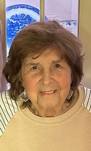 audrey l myers